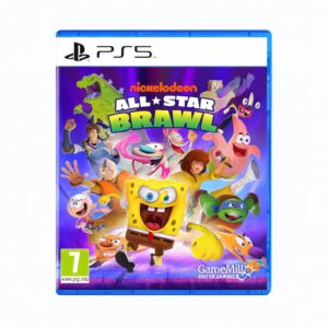 Nickelodeon All Star Brawl PS5