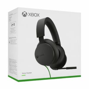 Auricular Xbox con Cable