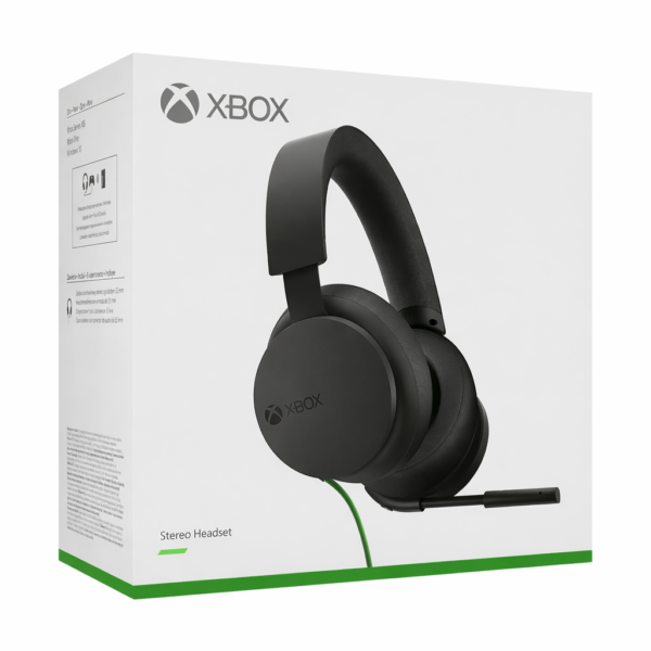 Auricular Xbox con Cable