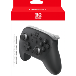 Pro Controller Switch 2