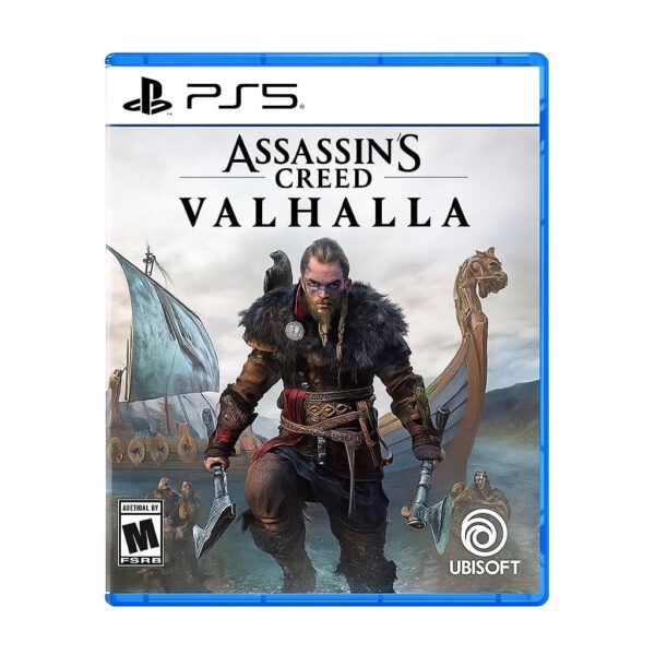Assassins Creed Valhalla PS5