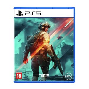 Battlefield 2042 PS5
