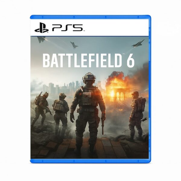 Battlefield 6 PS5