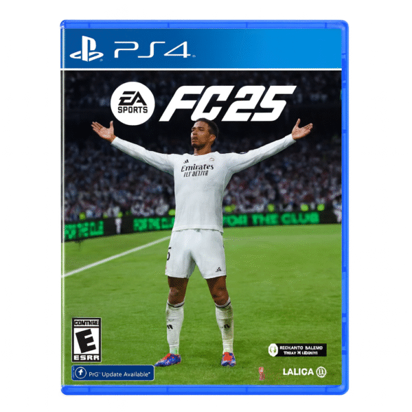 FC 25 PS4