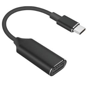 Cable Adaptador Dehuka USB-C A HDMI Y USB – Conector Multifunción