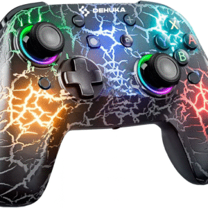 Joystick Compatible Nintendo Switch Oled Lite Dehuka