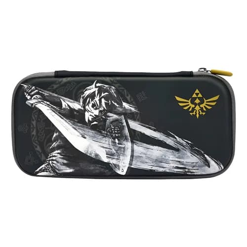 Estuche Nintendo Switch Battle-Ready Link