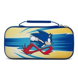 Estuche Nintendo Switch Sonic