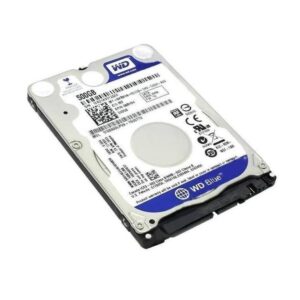 Disco Rigido 500 GB