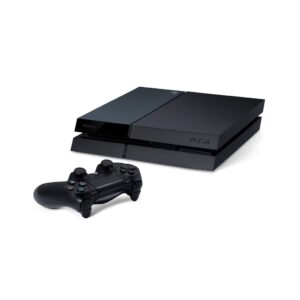Playstation 4 500 GB FAT Usada