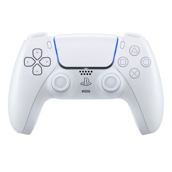 Joystick Dualsense Chroma Pearl PS5