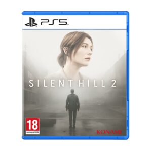 Silent Hill 2 Remake PS5