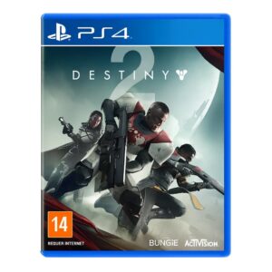 Destiny 2 PS4