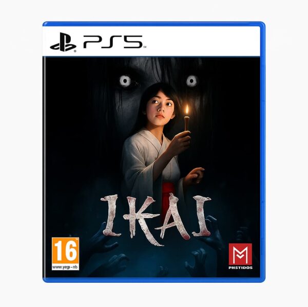Ikai PS5