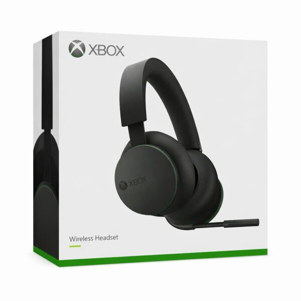 Auricular Xbox con Cable