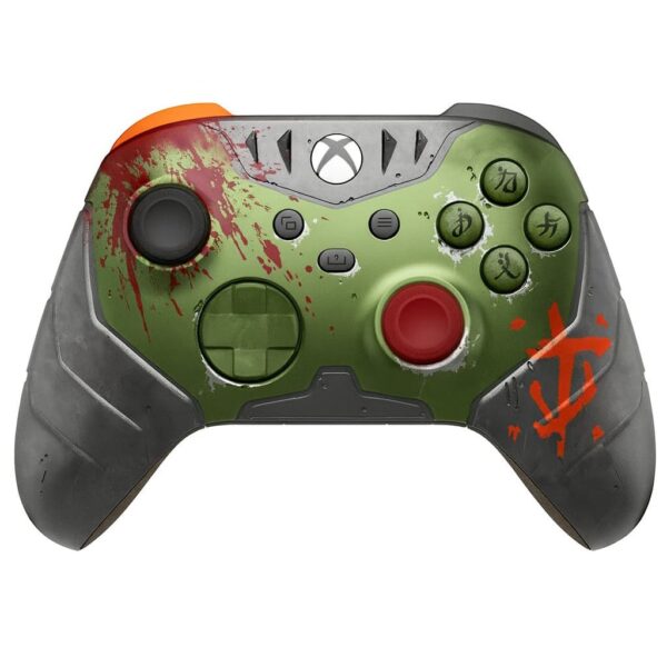 Xbox Wireless Controller DOOM: The Dark Ages
