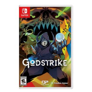 Godstrike Switch