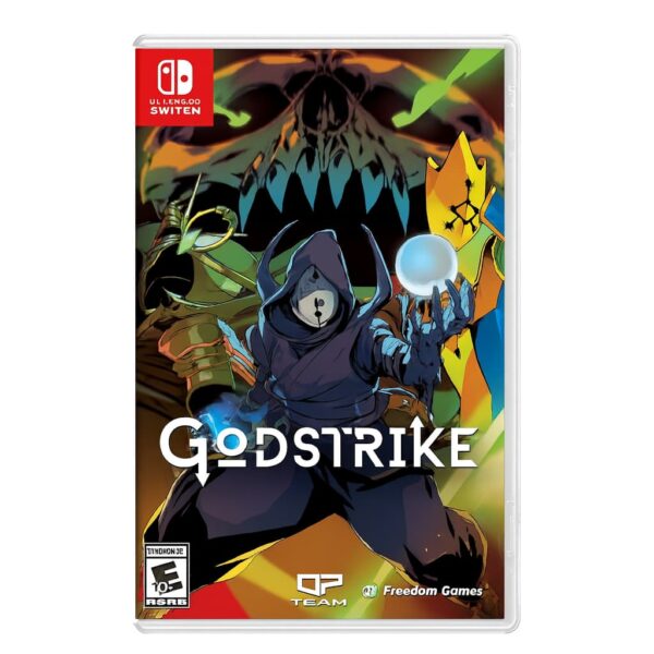 Godstrike Switch