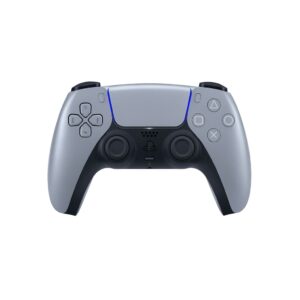 Joystick Dualsense Silver PS5