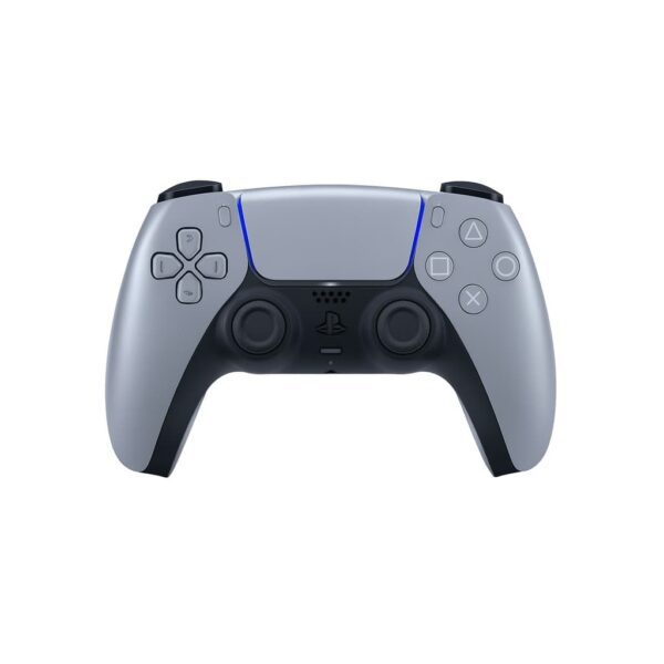 Joystick Dualsense Silver PS5