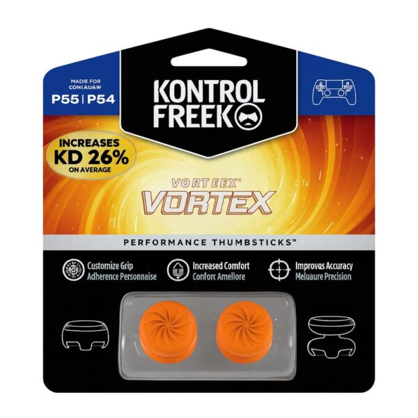 Kontrol Freek Vortex PS5/PS4