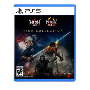 Nioh Collection PS5