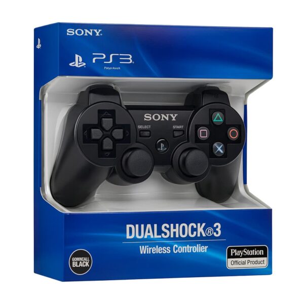 Joystick PS3 Replica