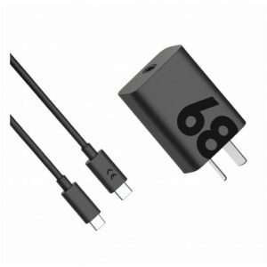Cargador Turbopower Motorola USB-C 68w