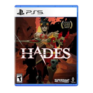 Hades PS5