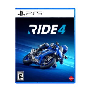 Ride 4 PS5