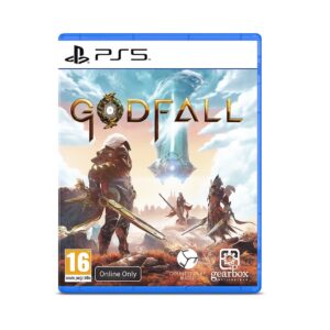 Godfall PS5