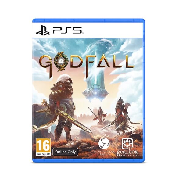 Godfall PS5