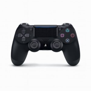 Joystick Sony Dualshock PS4 Negro