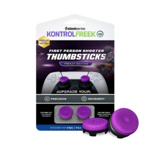 dfb646ab-c9e6-4de2-a730-43b57a9fba95 Kontrol Freek Frenzy PS5/PS4