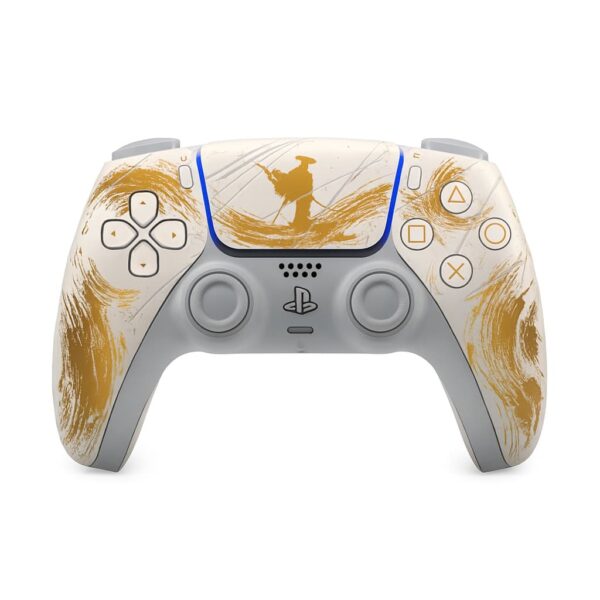 Joystick Dualsense Edition Ghost Of Yotei PS5