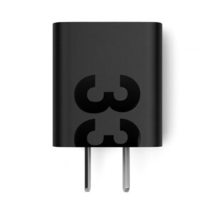 Cargador Turbopower Motorola USB 33w