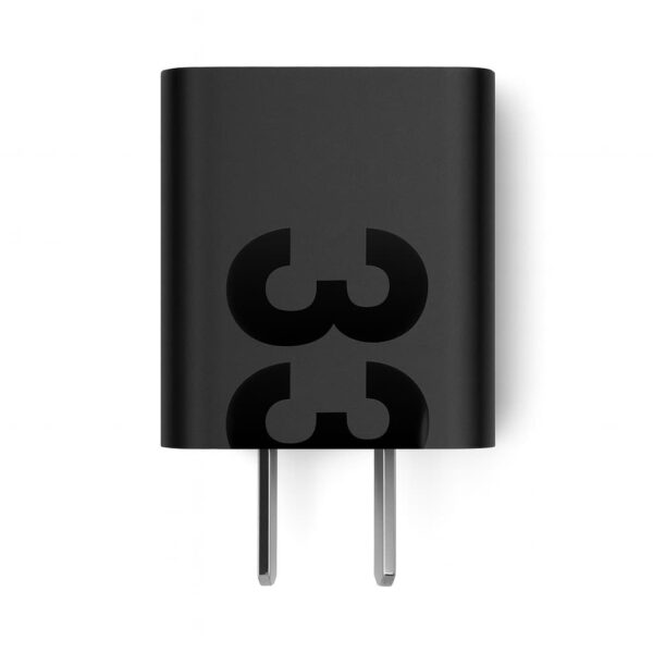 Cargador Turbopower Motorola USB 33w