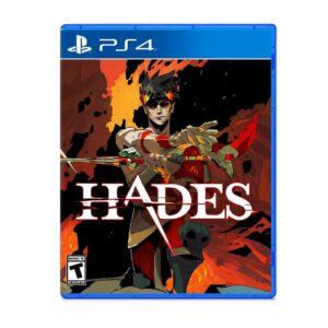 Hades PS4