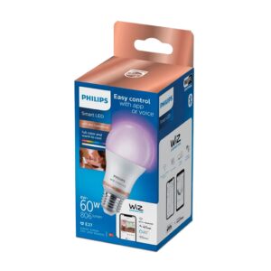 Lampara Philips Smart Led