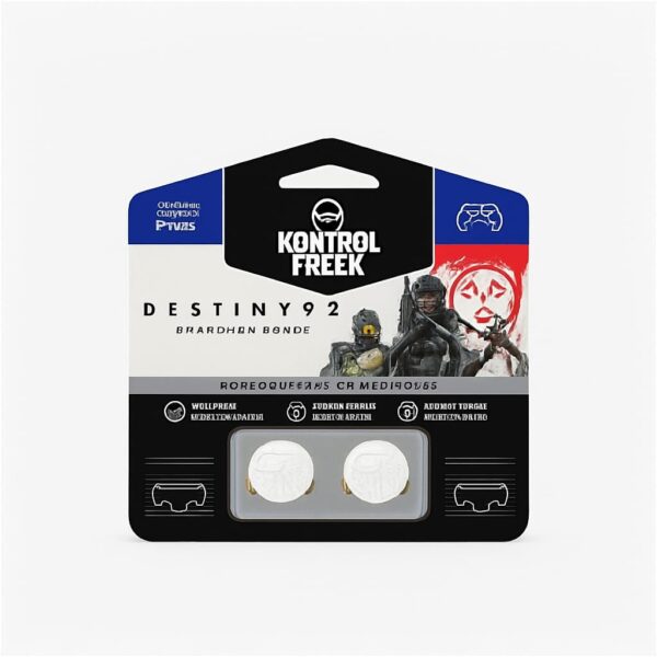 Kontrol Freek Destiny 2 PS4
