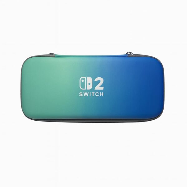 Estuche Tornasol Nintendo Switch 2