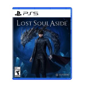 Lost Soul Aside PS5