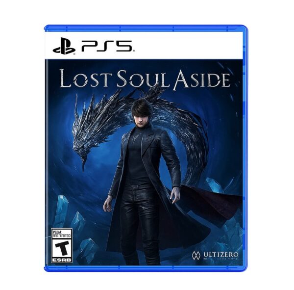 Lost Soul Aside PS5