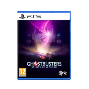 Ghostbusters PS5