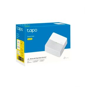 Smart Hub Tapo H200