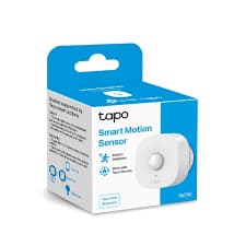 Smart Motion Sensor Tapo