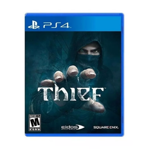 Thief PS4