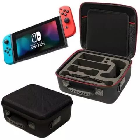 Large Storage Bag Switch