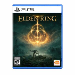 Elden Ring PS5