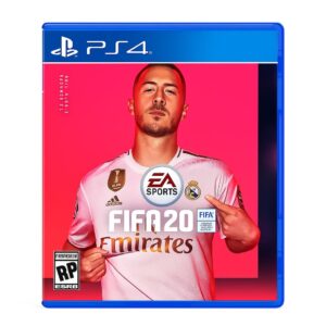 FIFA 20 PS4